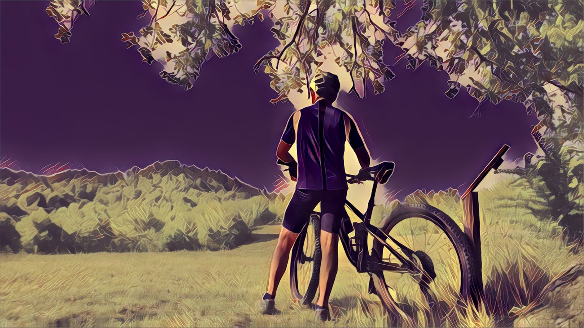 Epic trail nel Monferrato