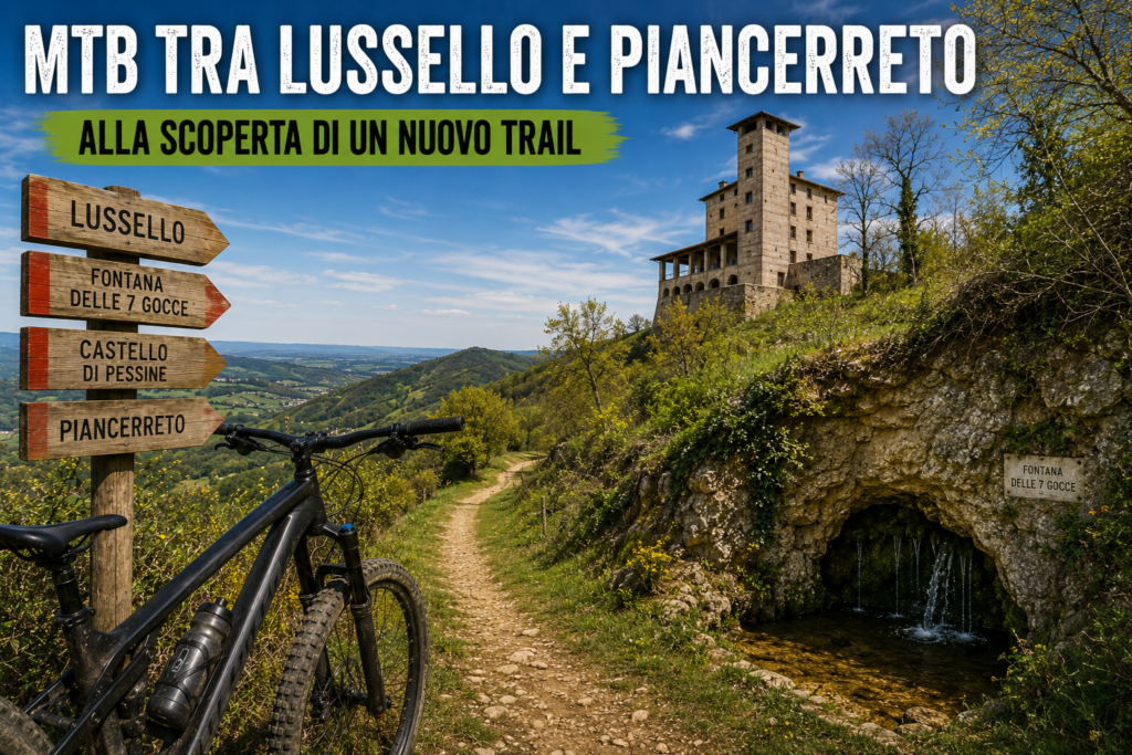 Lussello Piancerreto